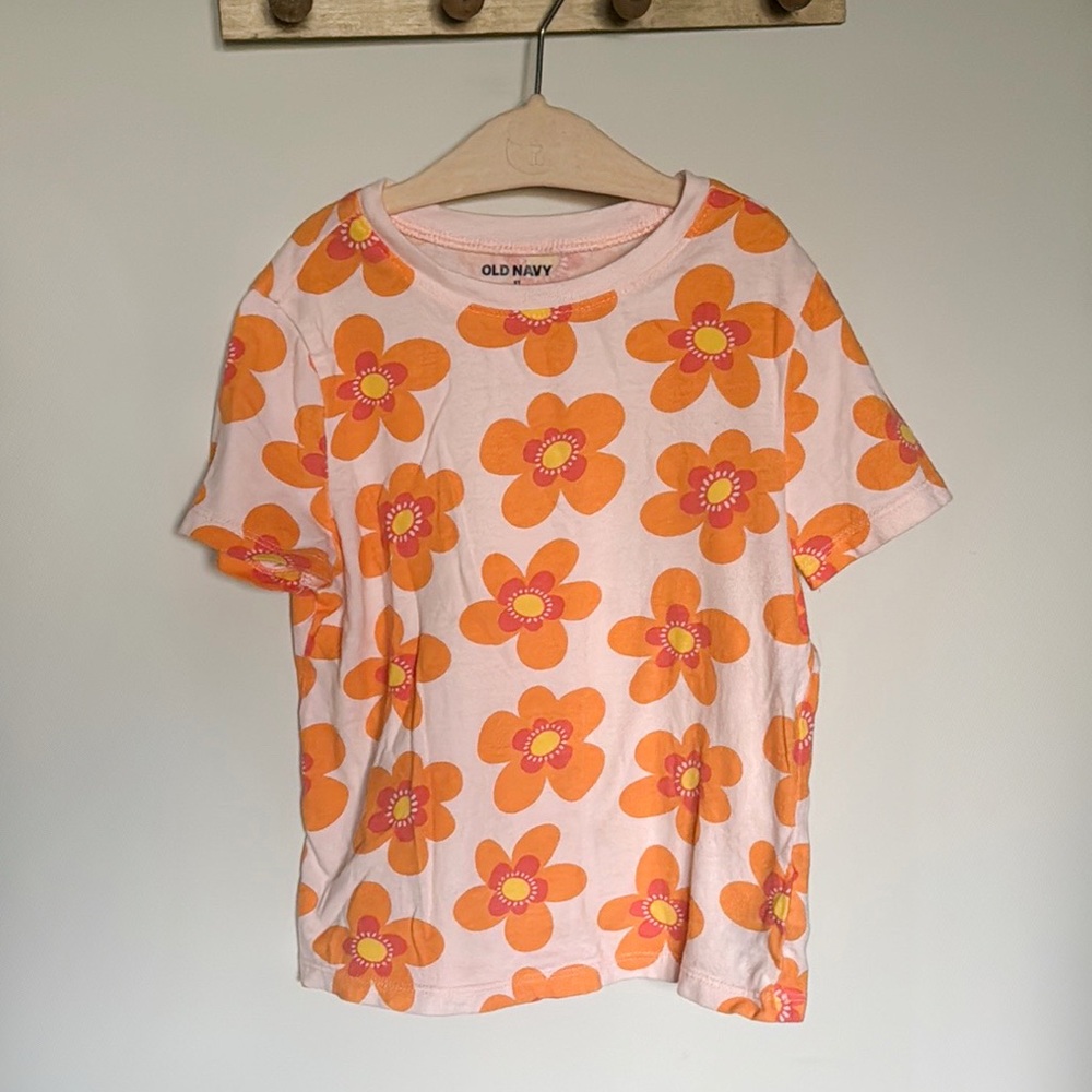 Toddler Short Sleeve